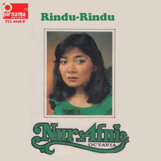 Rindu-Rindu