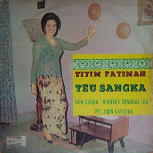 Teu Sangka