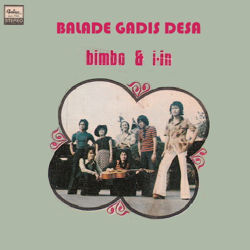 Balada Gadis Desa