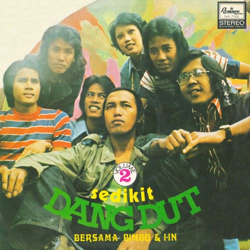 Dangdut Vol. 2