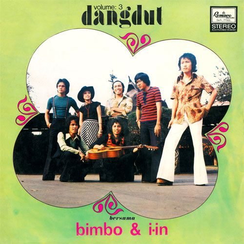 Dangdut Vol. 3