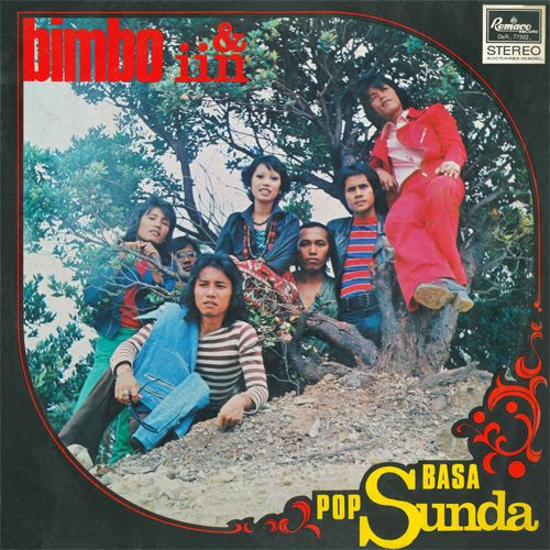 Pop Basa Sunda Vol. 1