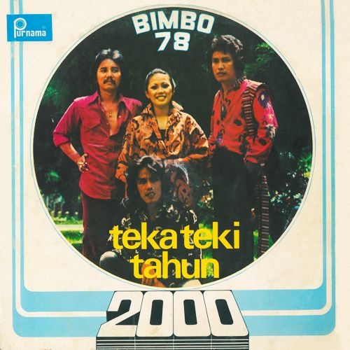 Bimbo '78: Teka Teki Tahun 2000