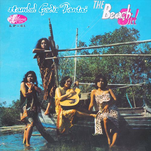 Stambul Gadis Pantai