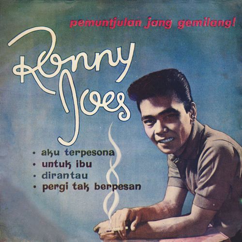 Pemuntjulan Jang Gemilang!