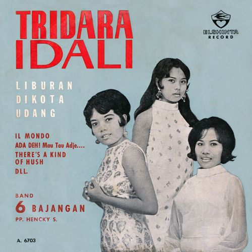 Liburan Dikota Udang