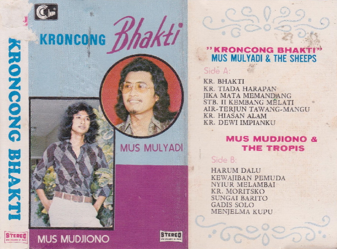 Kroncong Bhakti