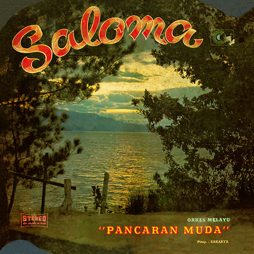 Saloma