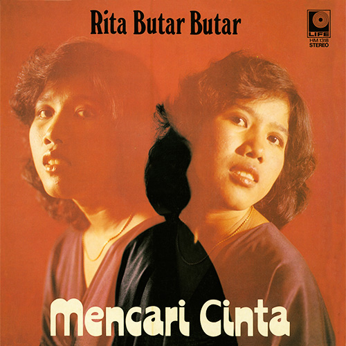 Mencari Cinta