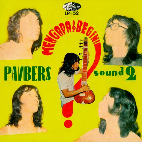 Sound 2 - Mengapa Begini ?