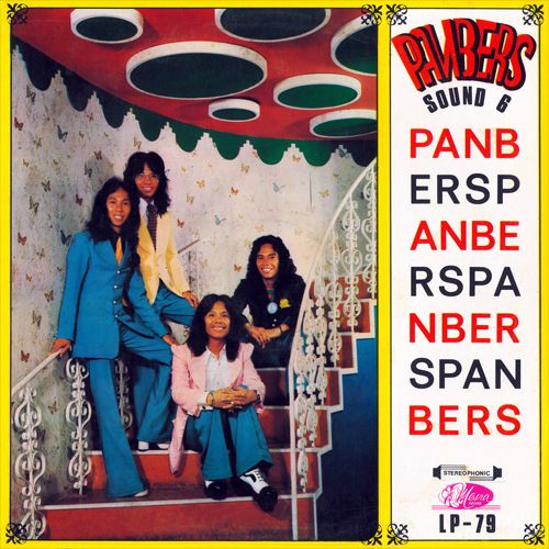 Sound 6 - Habis Manis Sepah Dibuang