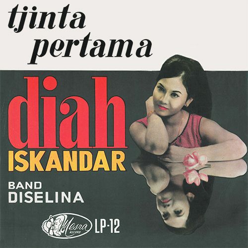 Tjinta Pertama