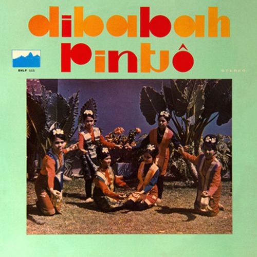 Dibabah Pinto