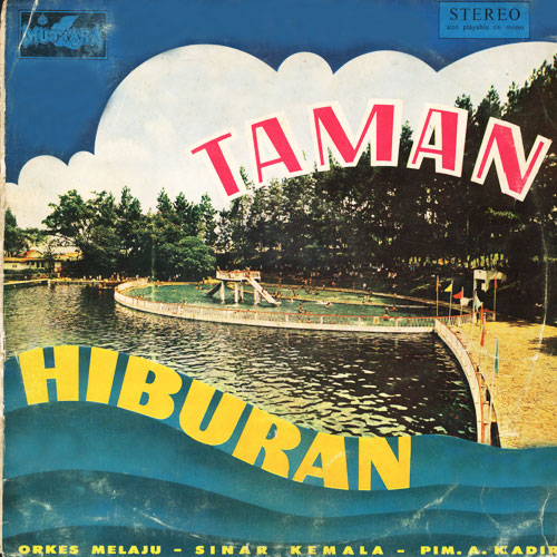 Taman Hiburan