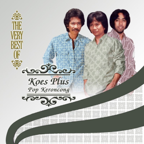 The Very Best Of Koes Plus Pop Kerencong