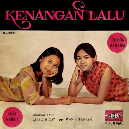 Kenangan Lalu