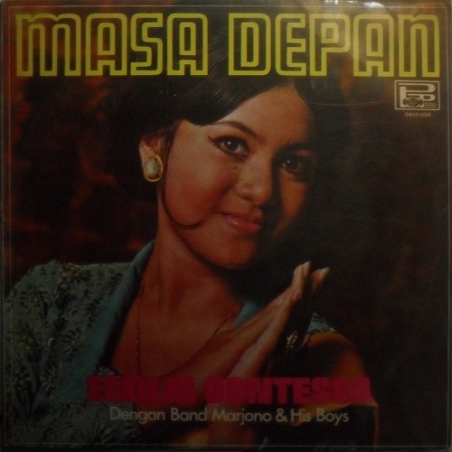 Masa Depan