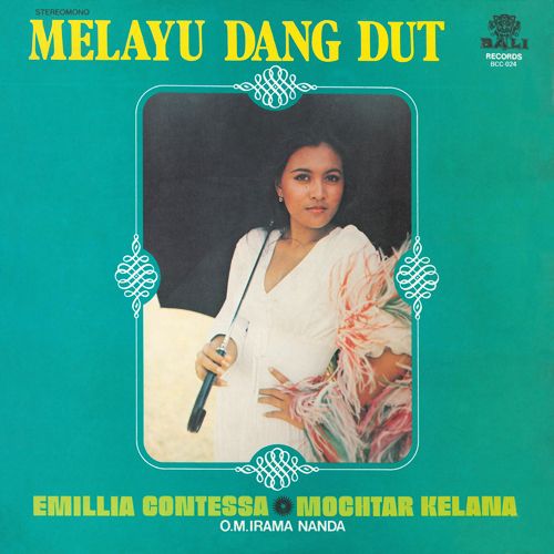 Melayu Dangdut