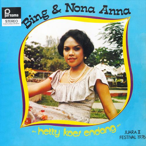 Bing & Nona Anna