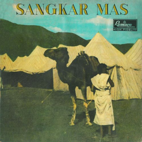 Sangkar Mas