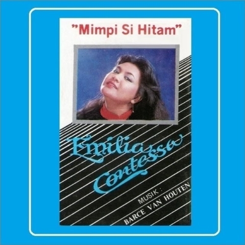 Mimpi Si Hitam