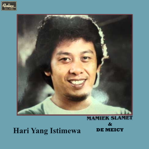 Hari Yang Istimewa