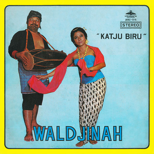 Katju Biru