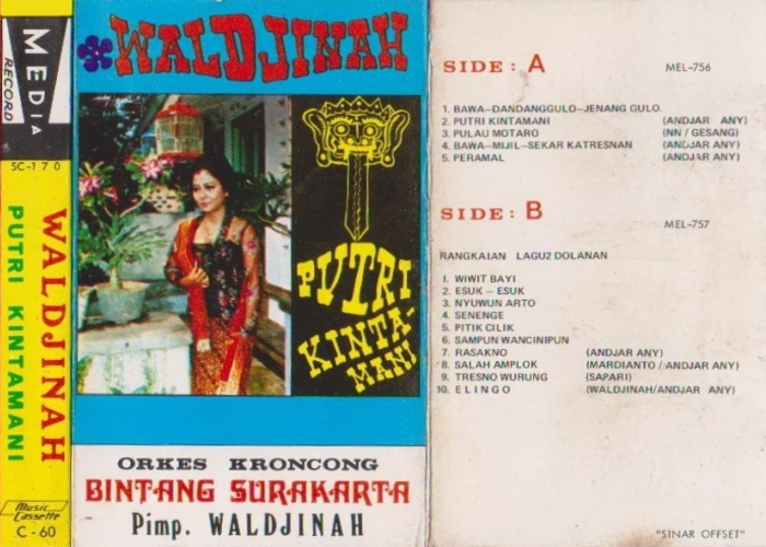 Putri Kintamani