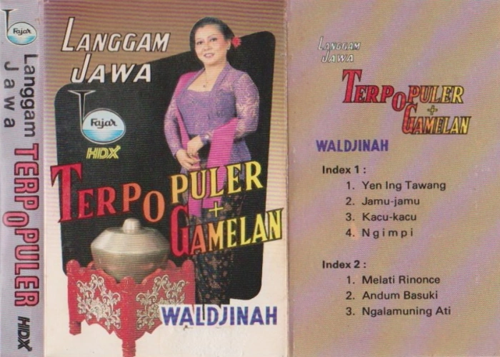 Terpopuler Gamelan