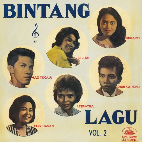 Bintang & Lagu Vol. 2