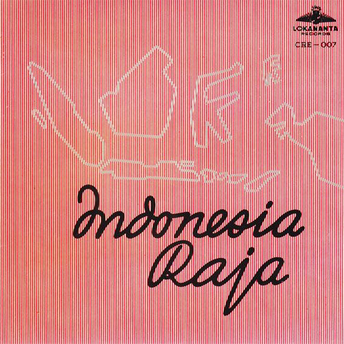 Indonesia Raja