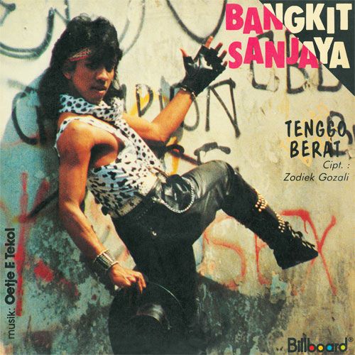 Tenggo Berat