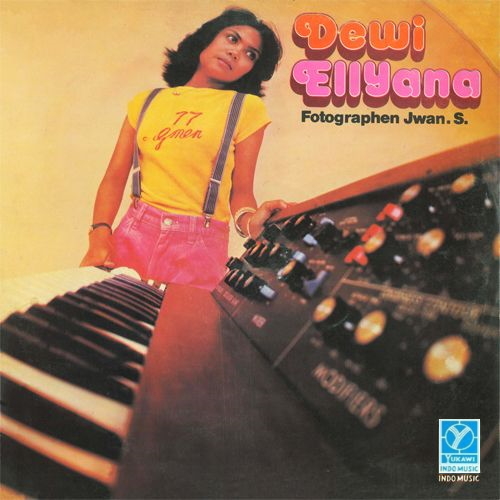 Pop Indonesia Vol. 1