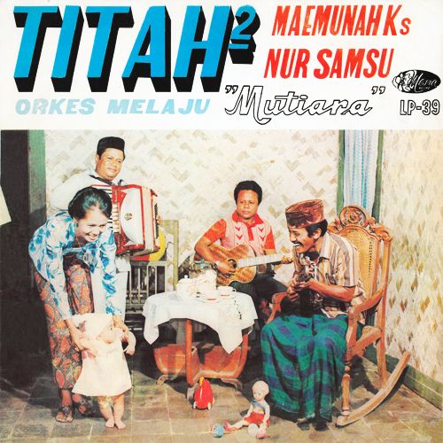 Titah-Titah