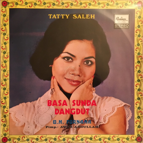 Basa Sunda Dangdut