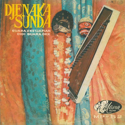 Djenaka Sunda