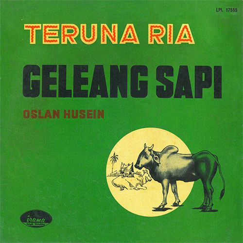 Geleang Sapi