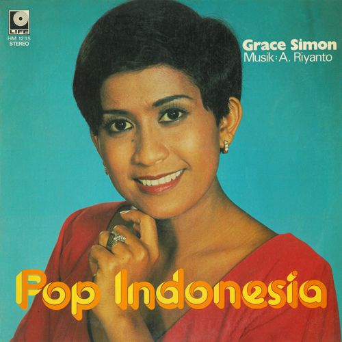 Pop Indonesia