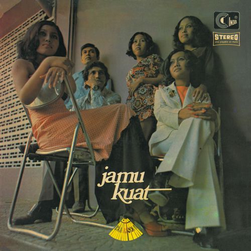 Jamu Kuat