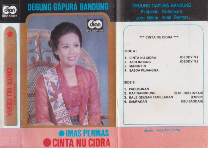 Cinta Nu Cidra