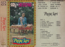 Puspa Sari