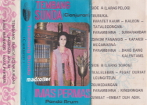 Tembang Sunda Cianjuran