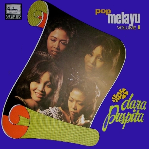 Pop Melayu Vol. 1