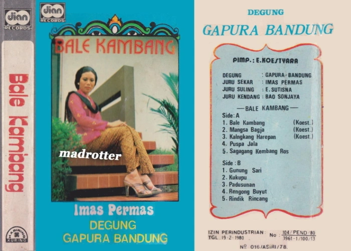 Bale Kambang