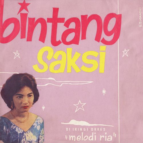 Bintang Saksi