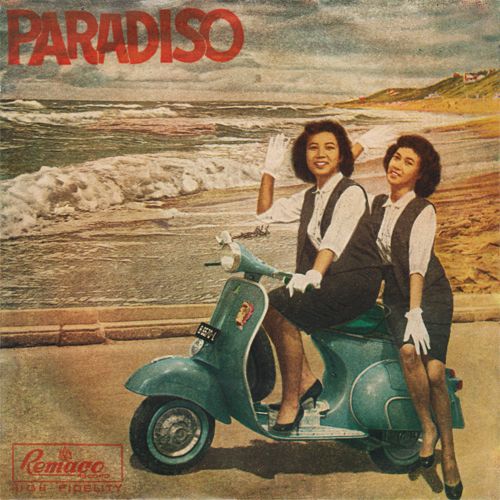 Paradiso