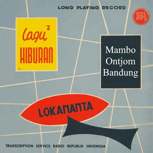 Mambo Ontjom Bandung