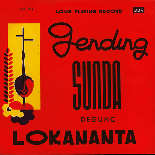 Gending Degung Sunda