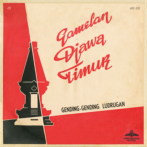 Gamelan Djawa Timur: Gending-Gending Ludrugan