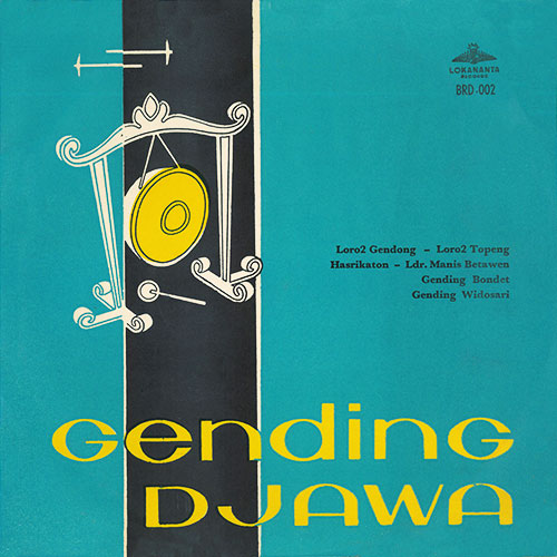 Gending Djawa